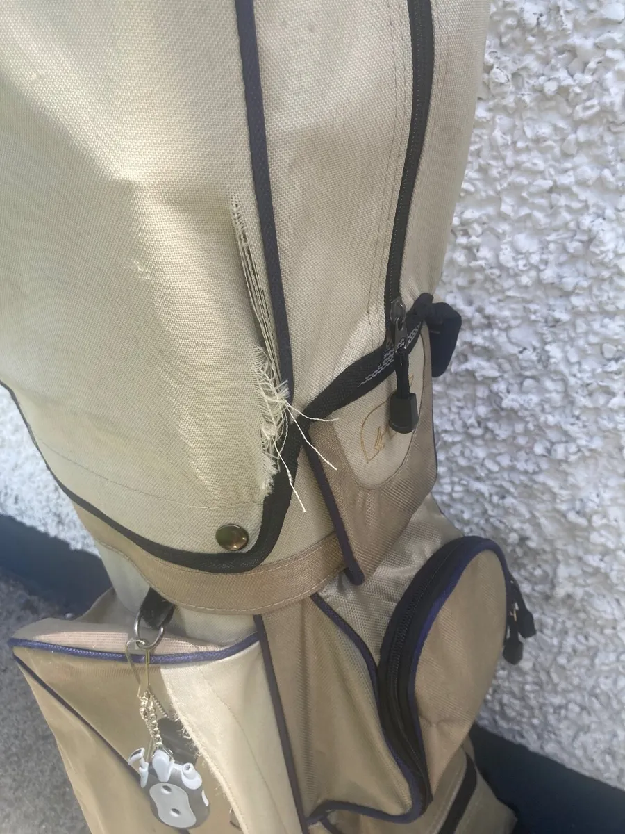 Ladies Golf Clubs - Image 3