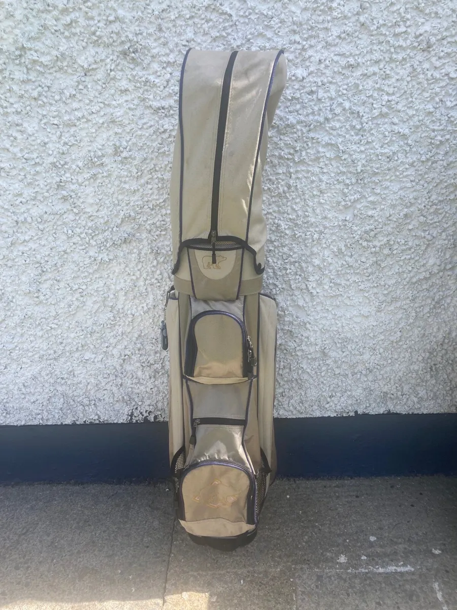 Ladies Golf Clubs - Image 4