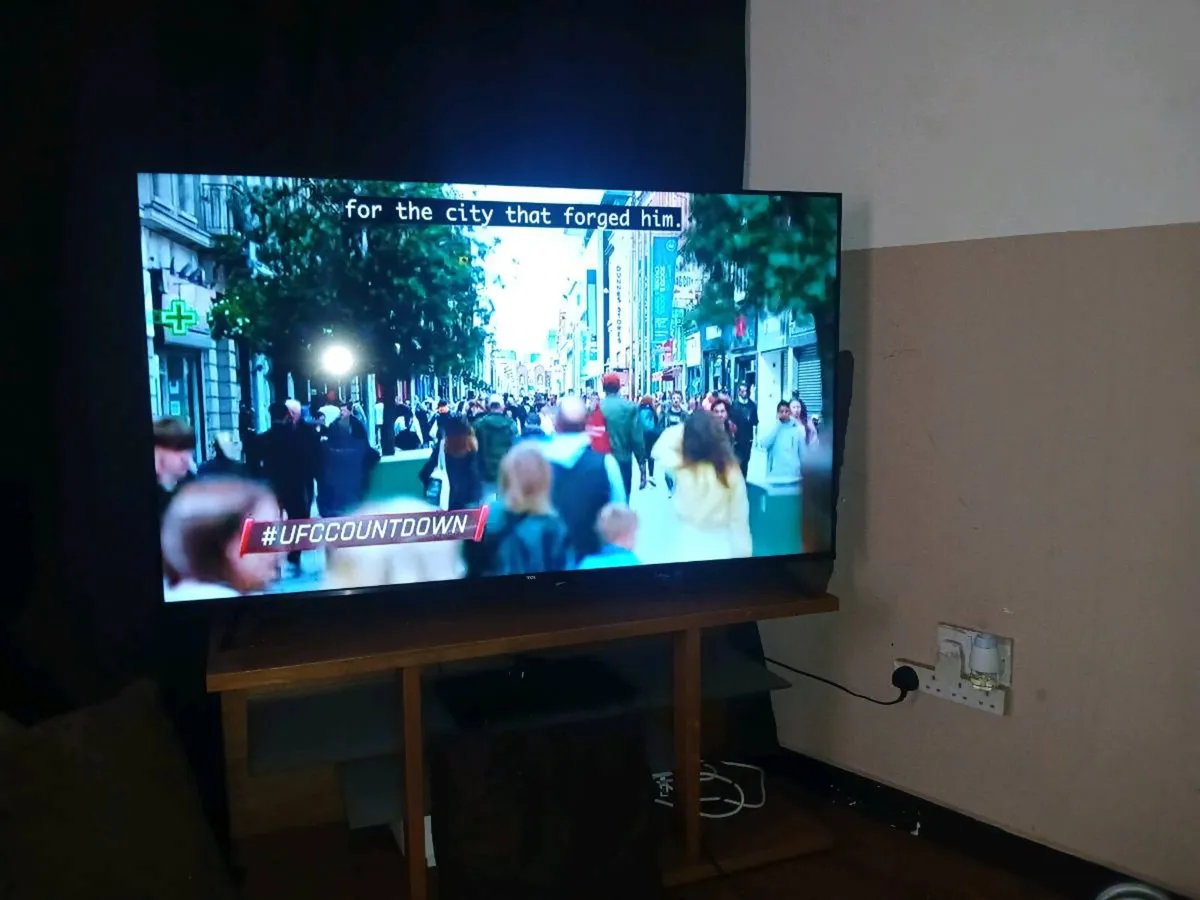 smart tv - Image 1
