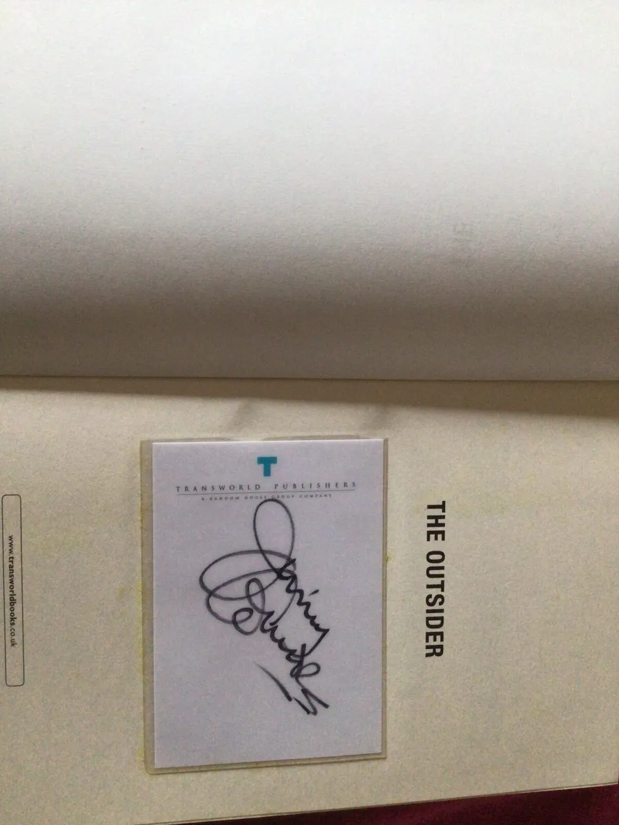 Tennis books - Image 2