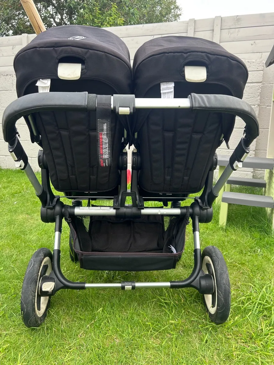 Bugaboo donkey - Image 3