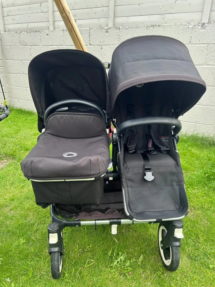 Bugaboo donkey - Image 4