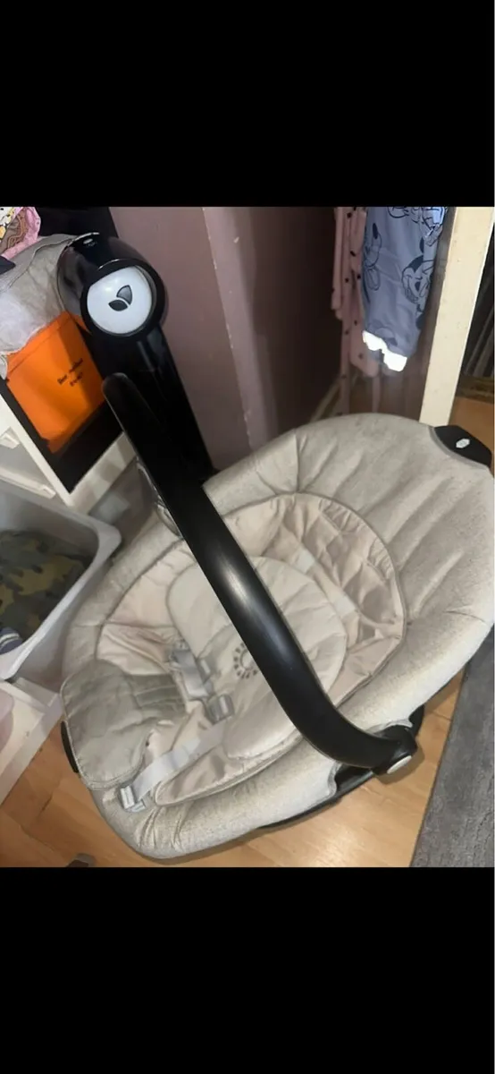 Joie Swing 2 in 1 - Image 3