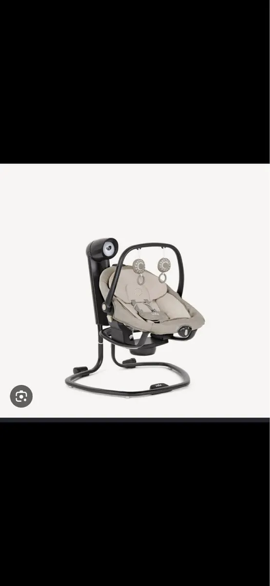 Joie Swing 2 in 1 - Image 1