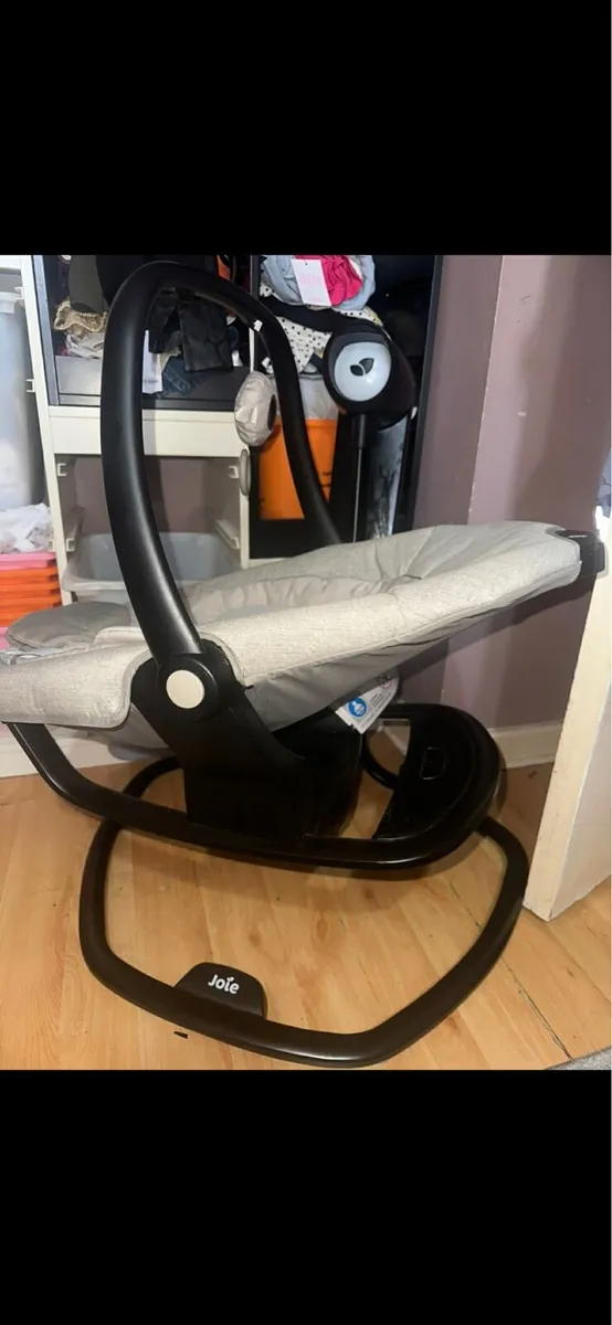 Joie Swing 2 in 1 - Image 2
