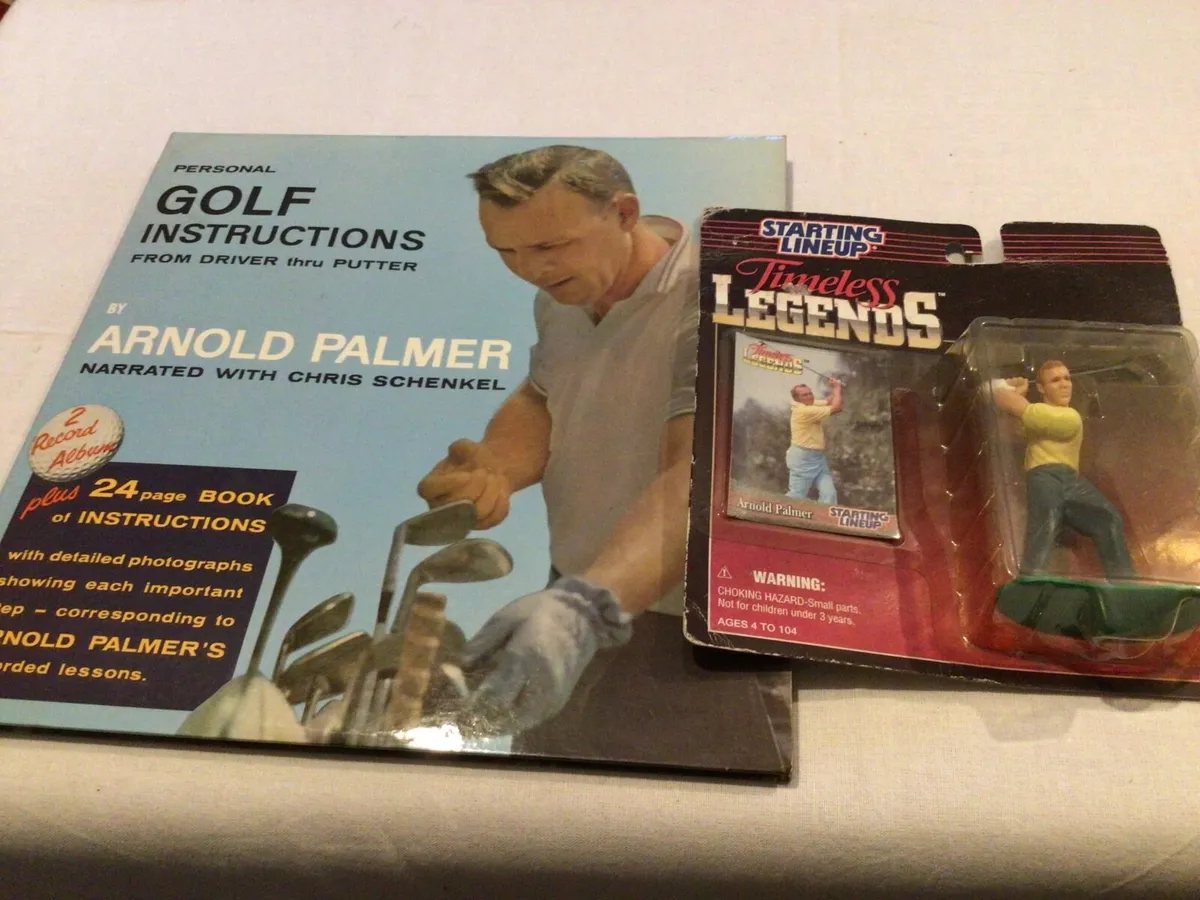 Golf Books Video and Dvds - Image 3