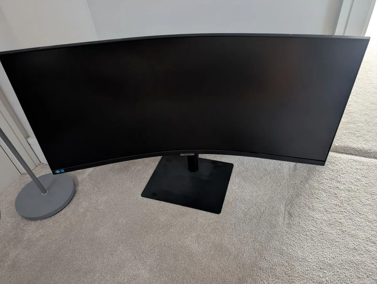 Samsung - ViewFinity S6 S34C652UAU