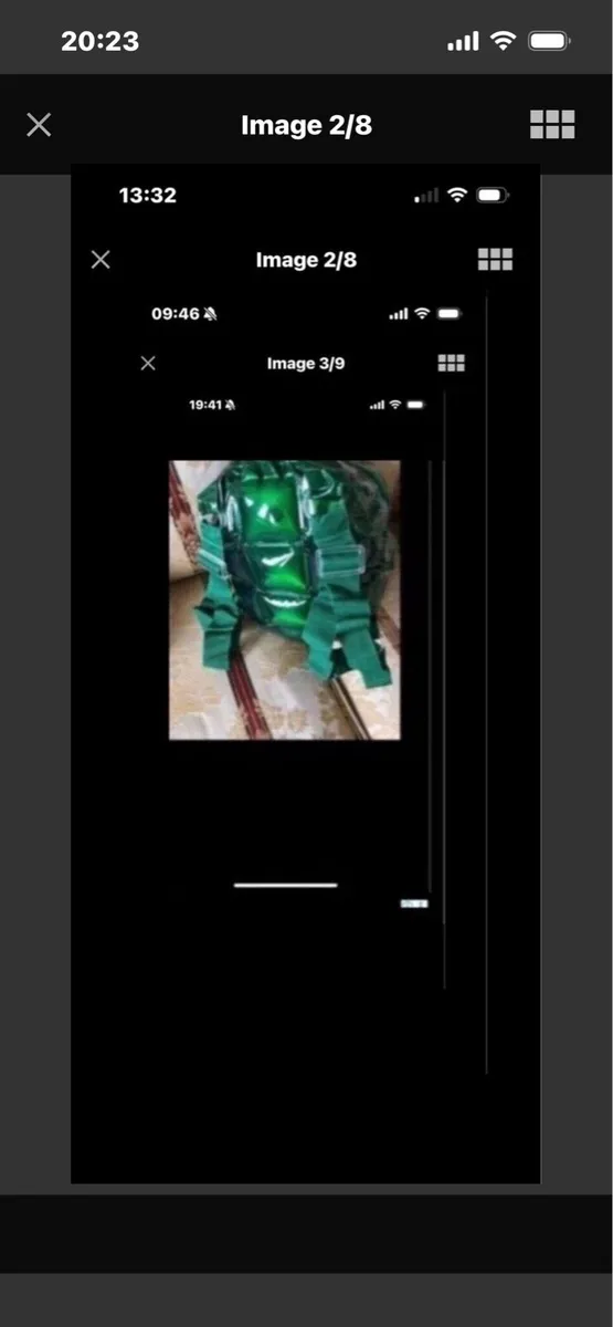 Heineken Cooler Bag - Image 2