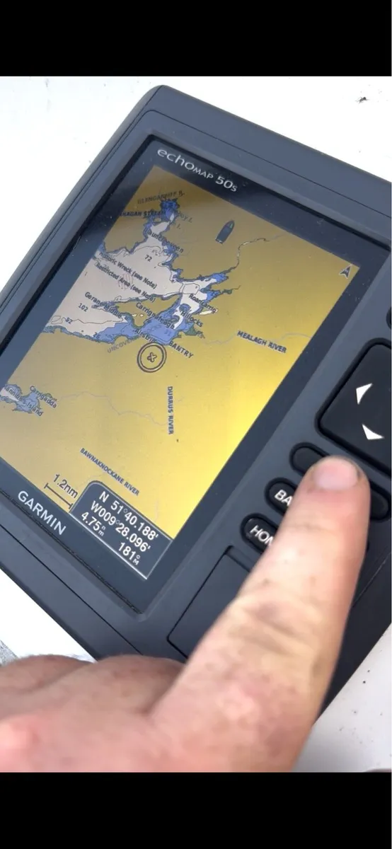 Ribeye 550A Suzuki df90 - Image 3