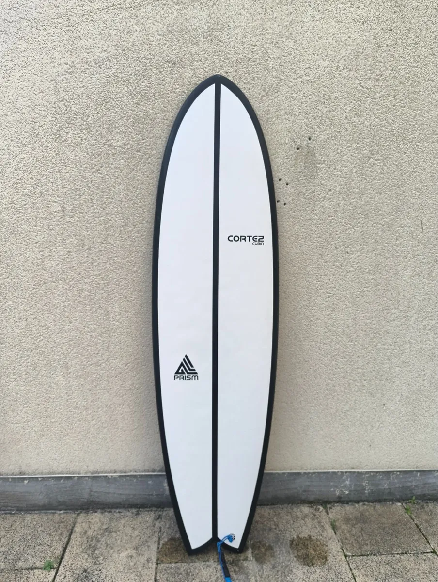 Surfboard - Image 1