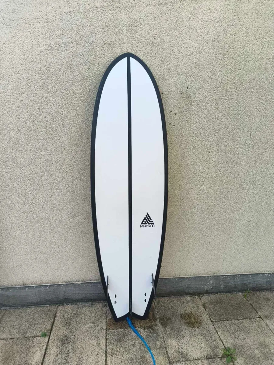 Surfboard - Image 2