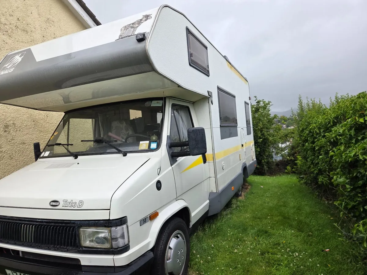 Motorhome - Image 2