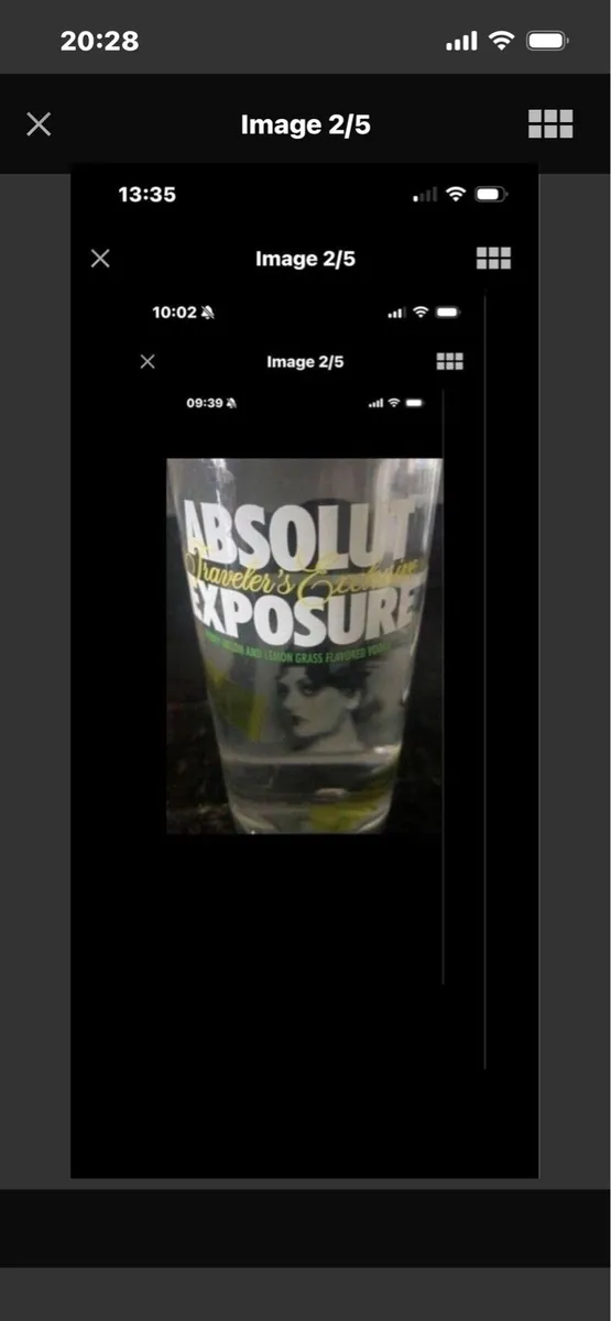 Limited Edition Absolut - Image 2