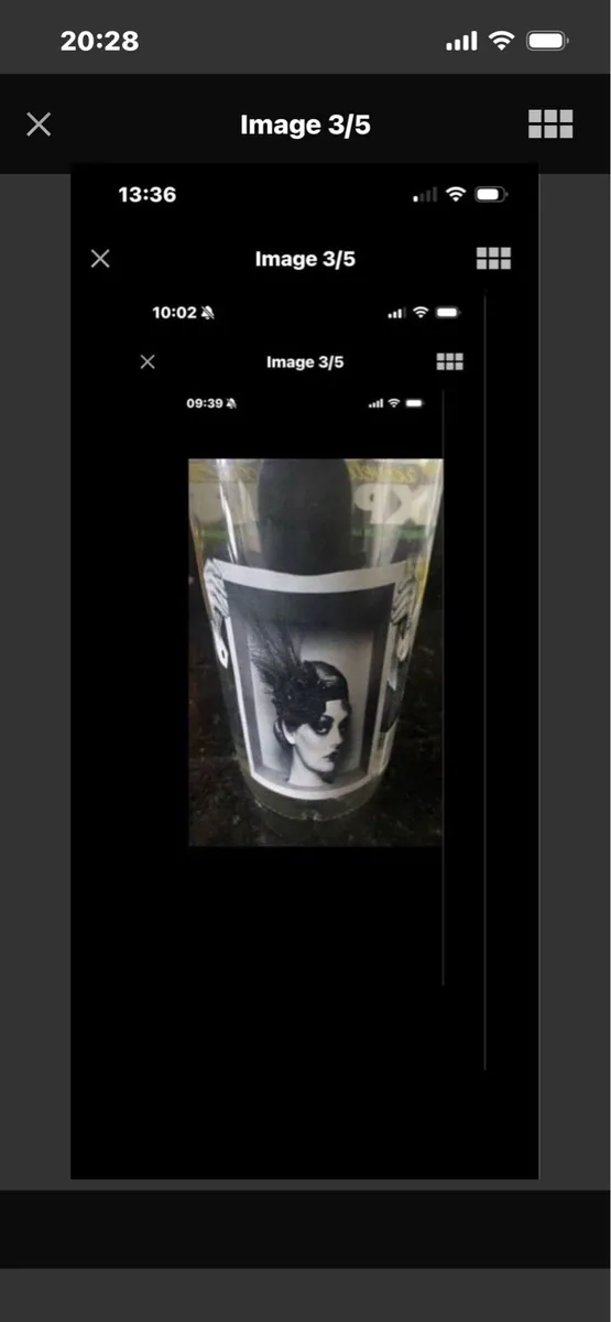 Limited Edition Absolut - Image 3