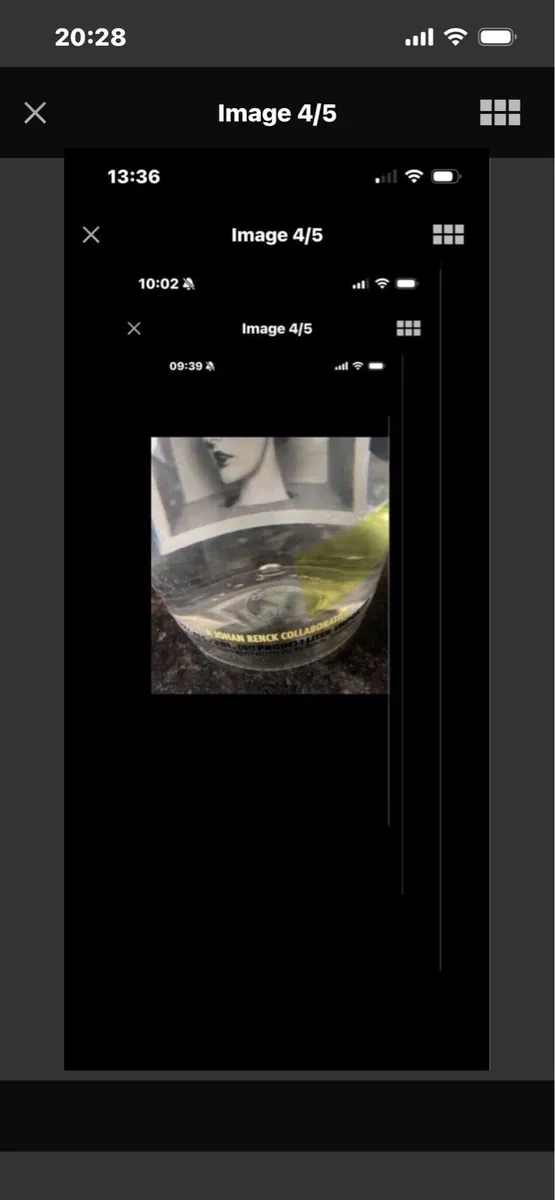 Limited Edition Absolut - Image 4