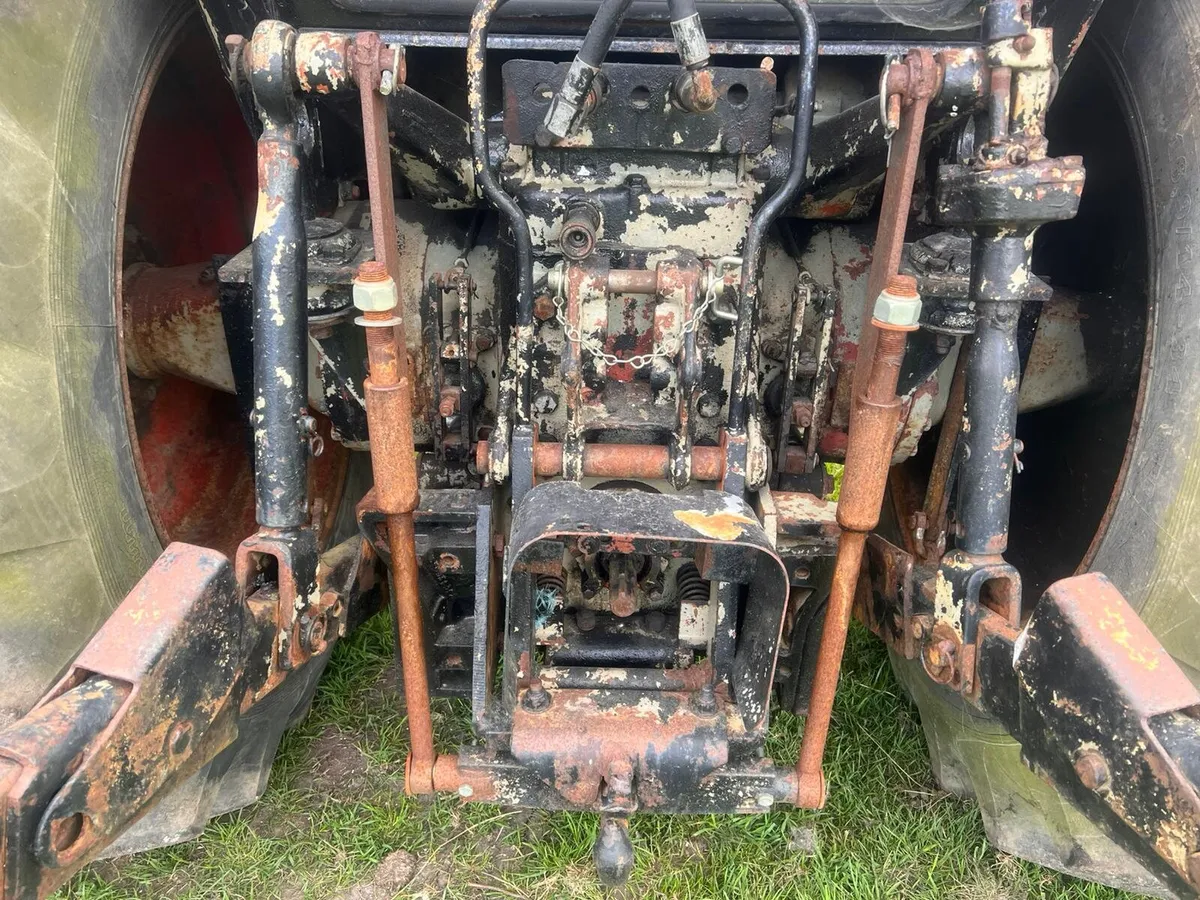 Zetor crystal 8011 - Image 2