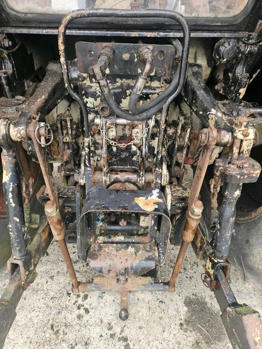 Zetor crystal 8011 - Image 3