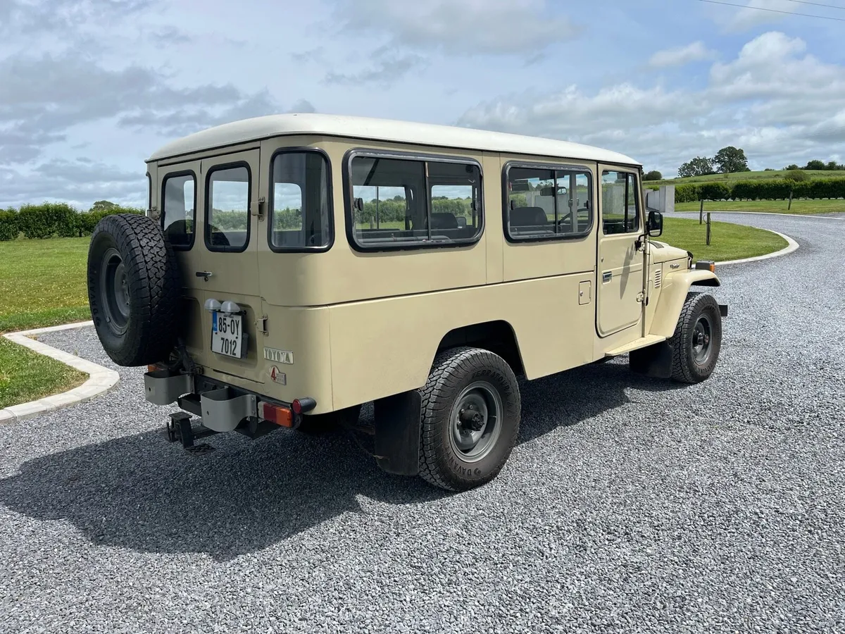 Landcruiser - Image 4