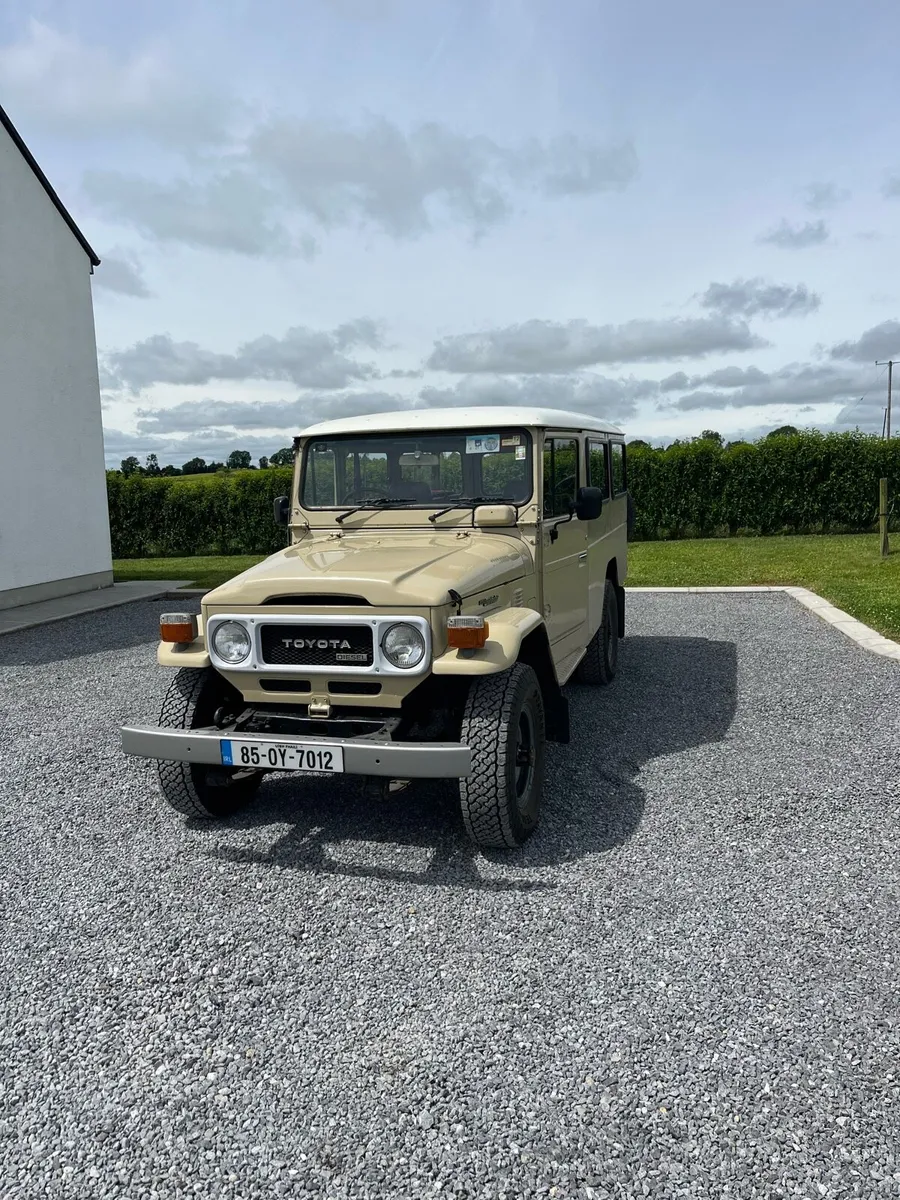 Landcruiser - Image 3
