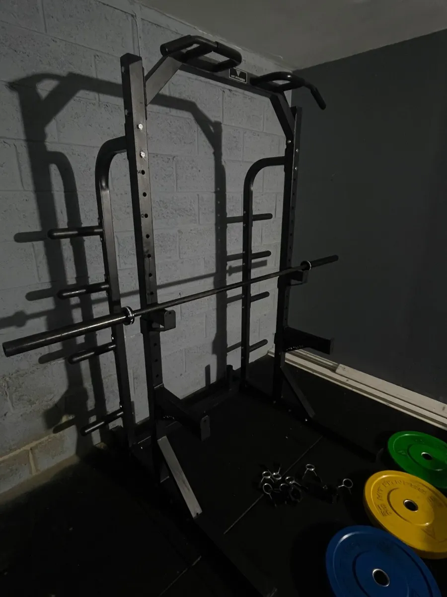 Gym - Image 3