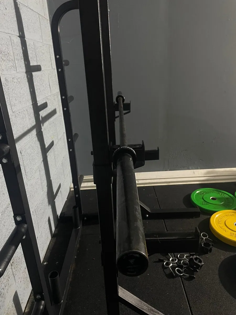 Gym - Image 4