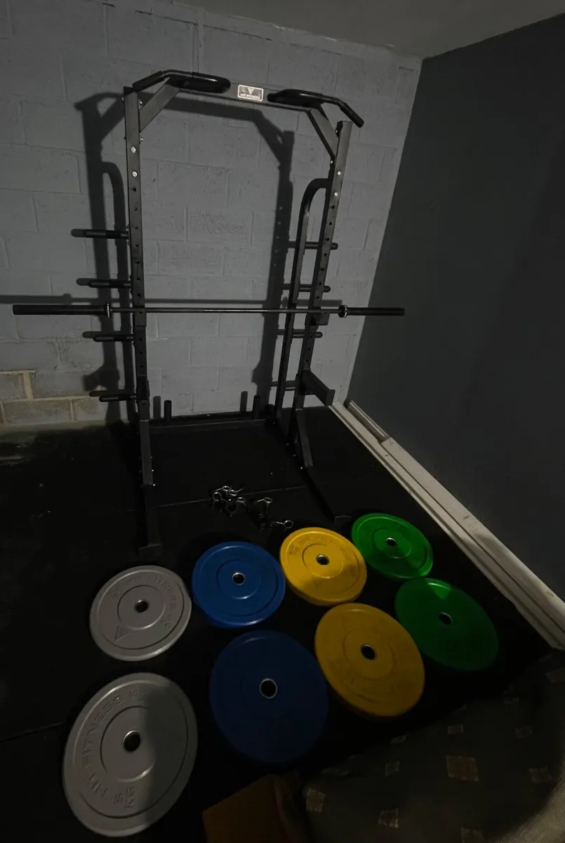Gym - Image 1
