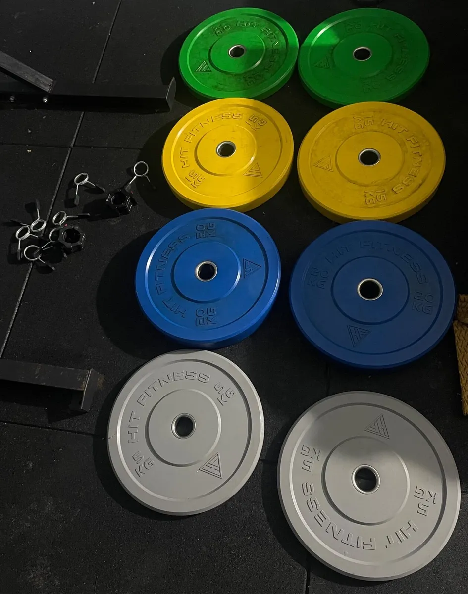 Gym - Image 2