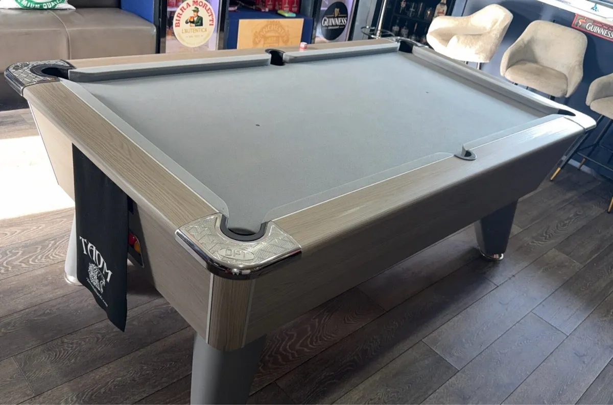 DPT Omega Pro Freeplay 7 x 4ft - Image 2