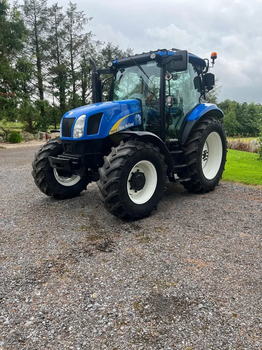 New Holland Other 2012 - Image 1