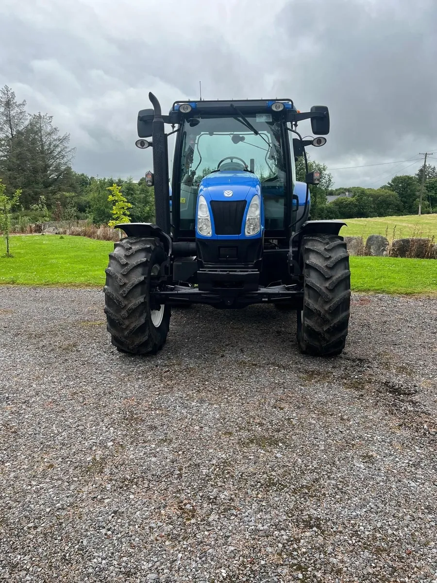 New Holland Other 2012 - Image 2