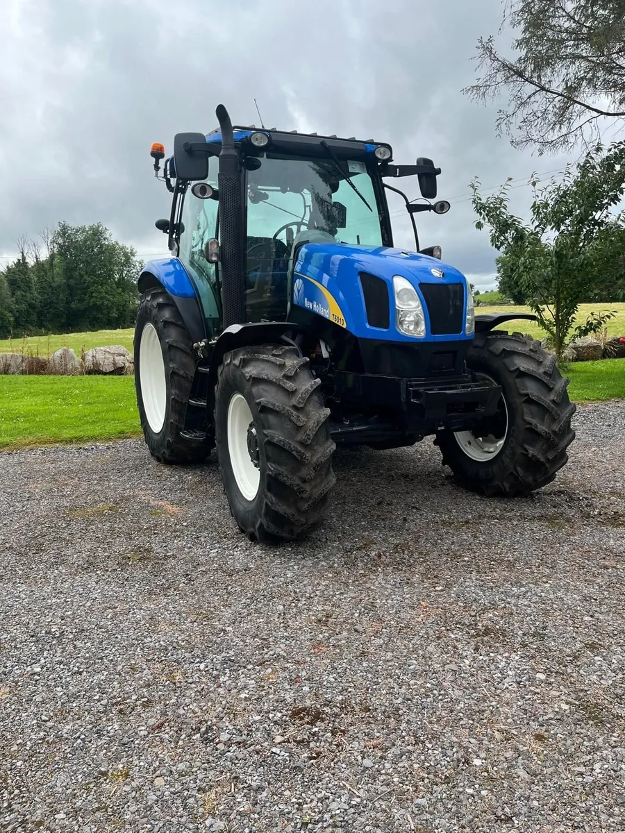 New Holland Other 2012 - Image 4