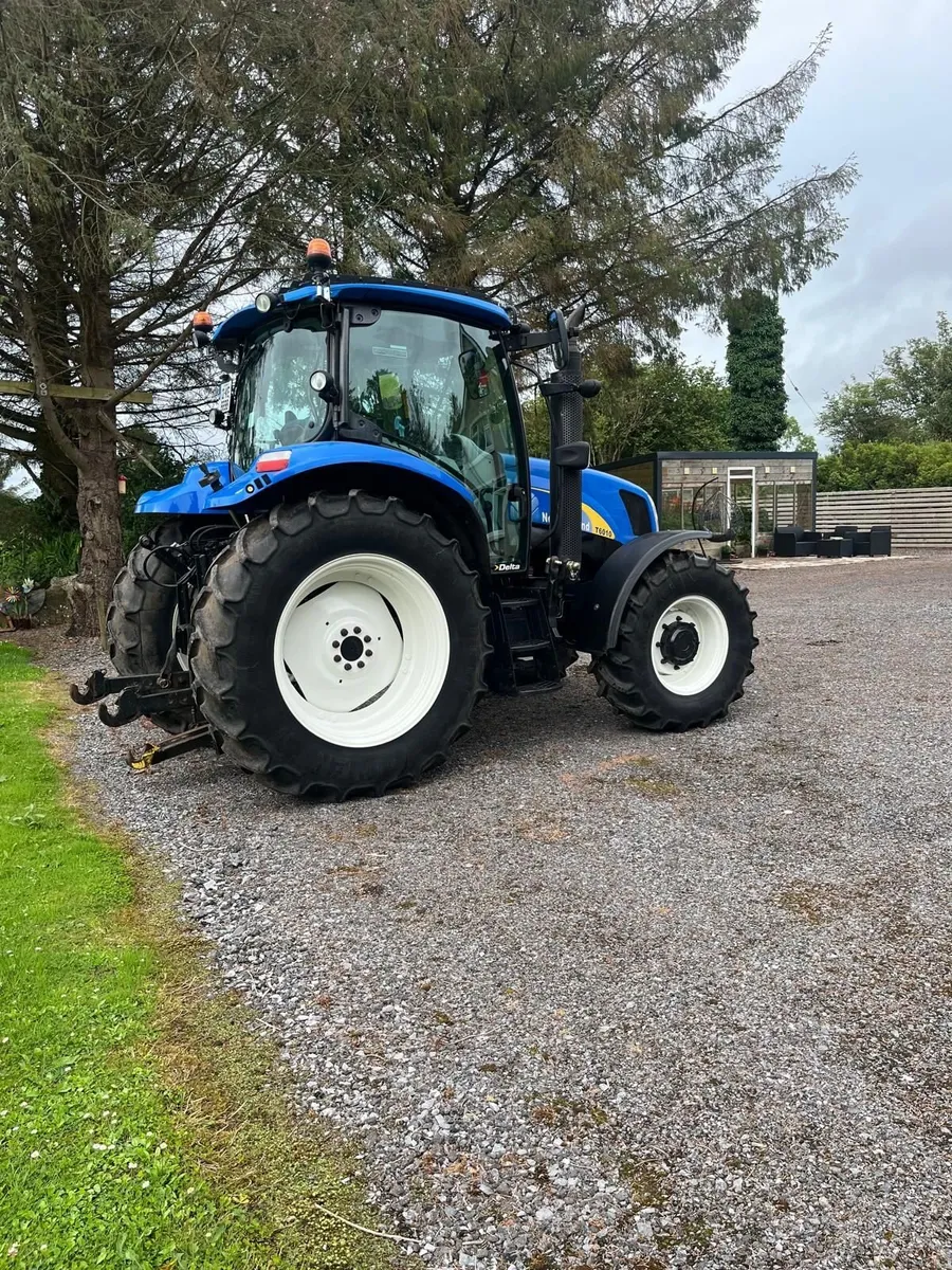New Holland Other 2012 - Image 3
