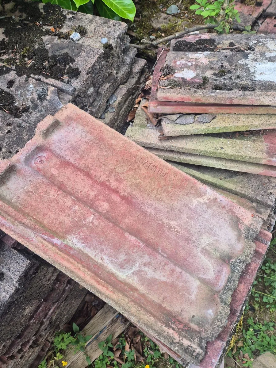 Roof tiles - Image 2