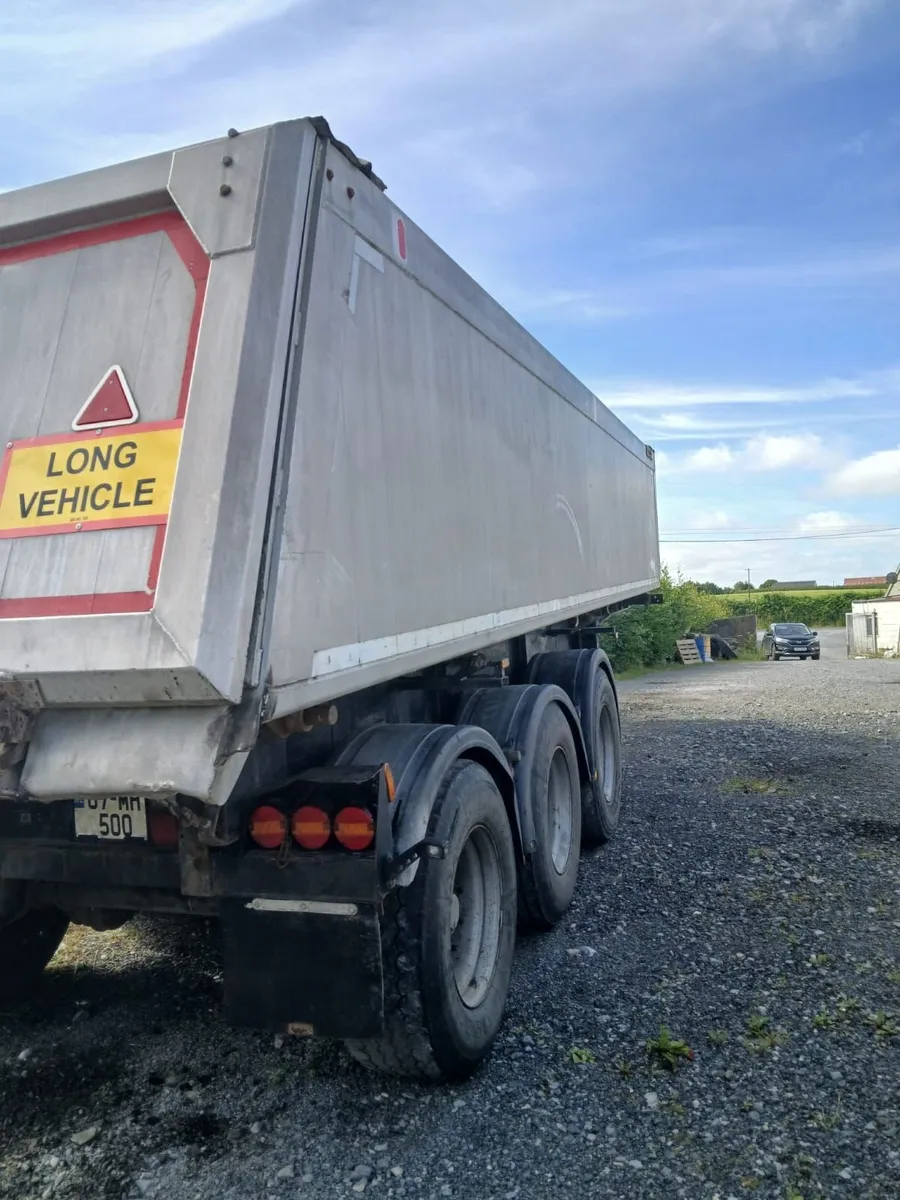 Dennison trailer - Image 2