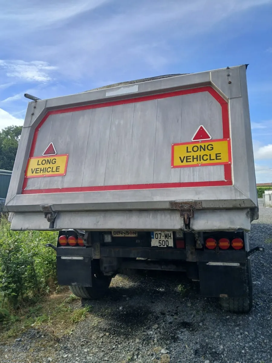 Dennison trailer - Image 3
