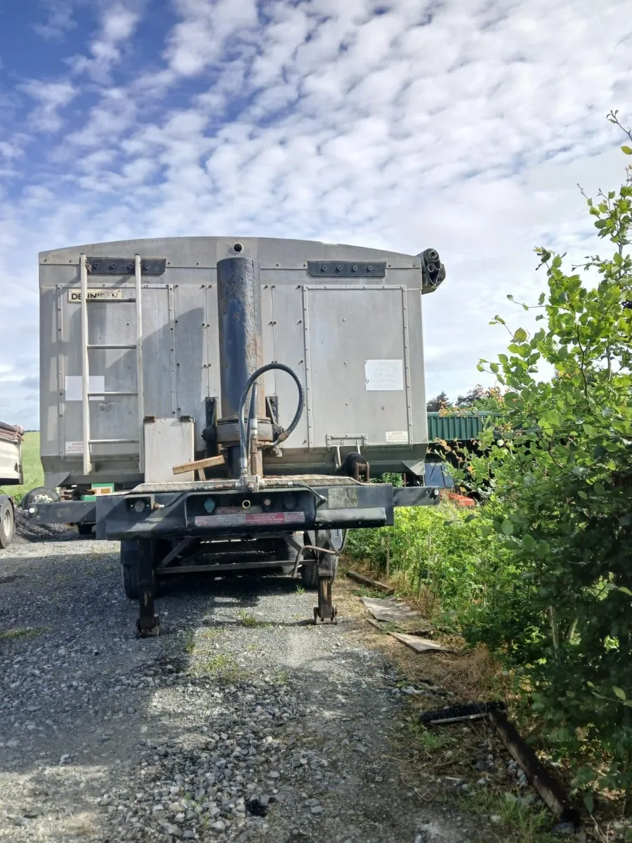 Dennison trailer - Image 4