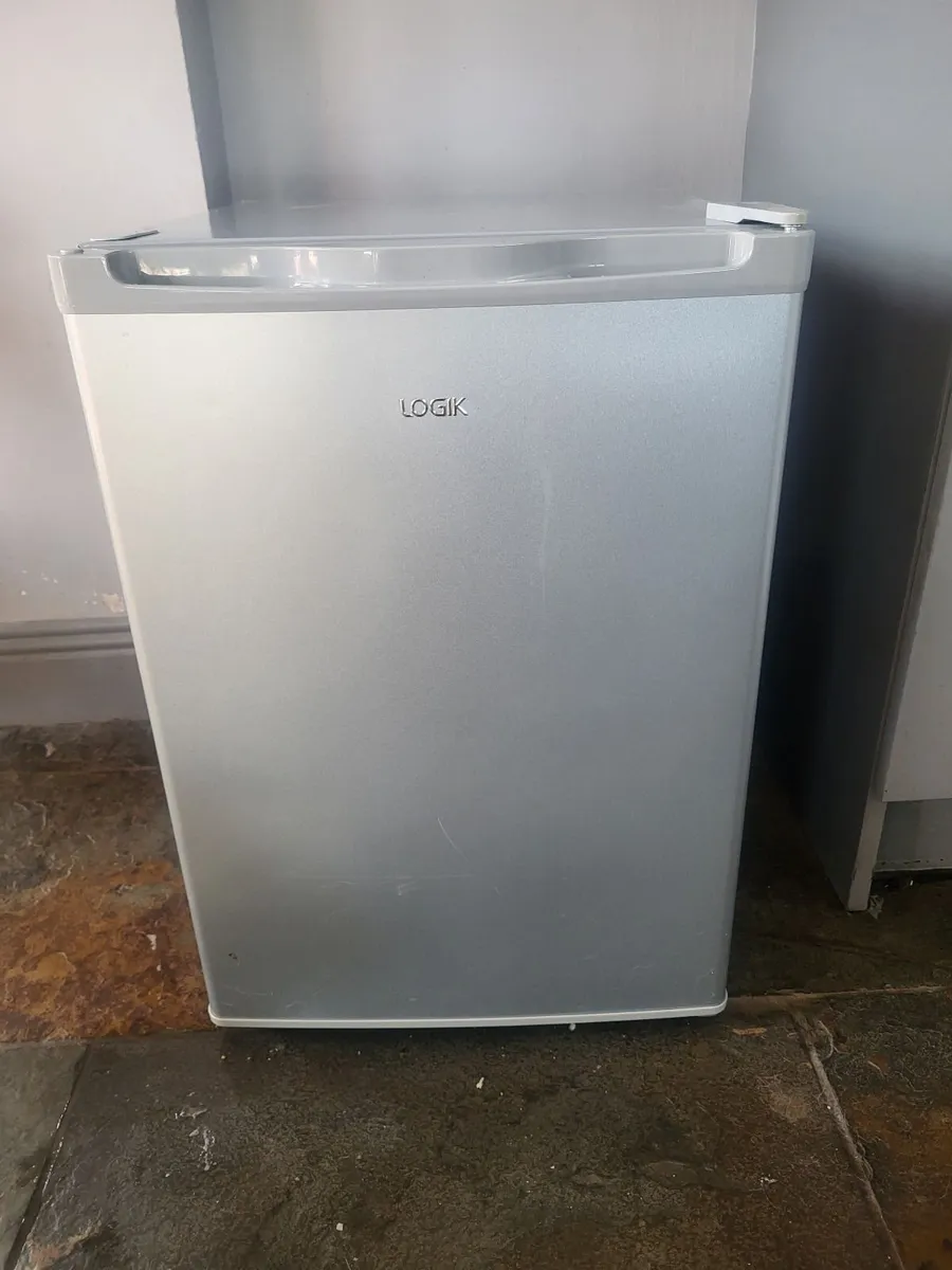 Undercounter Fridge - Image 1