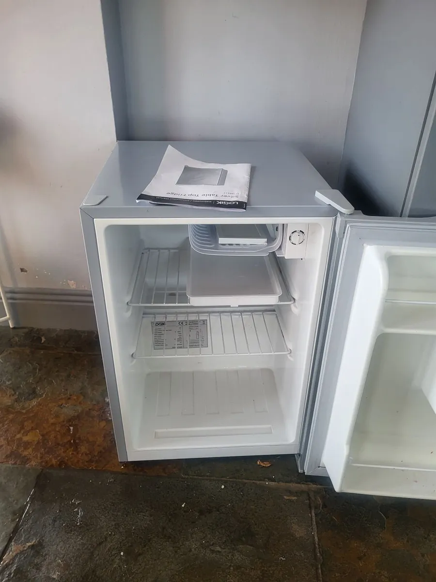Undercounter Fridge - Image 2