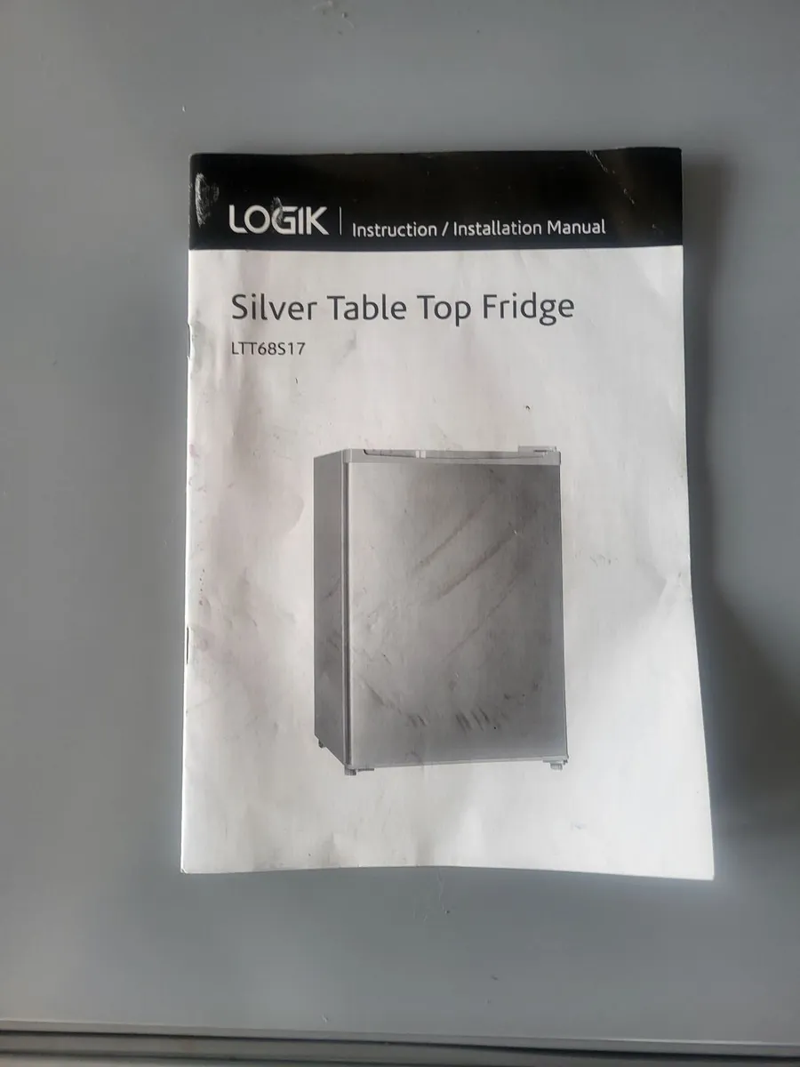 Undercounter Fridge - Image 4