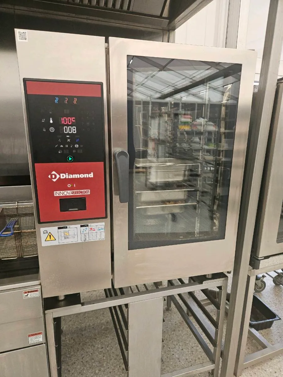Catering equipment - Image 2