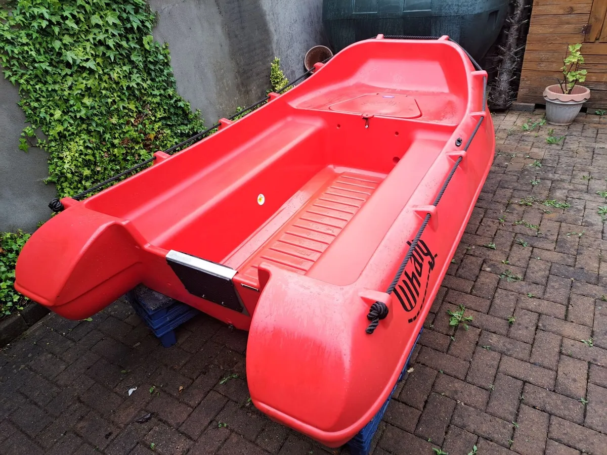 Whaly 270 boat - Image 3