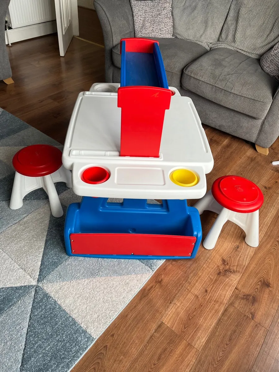 Kids Desk - Image 2