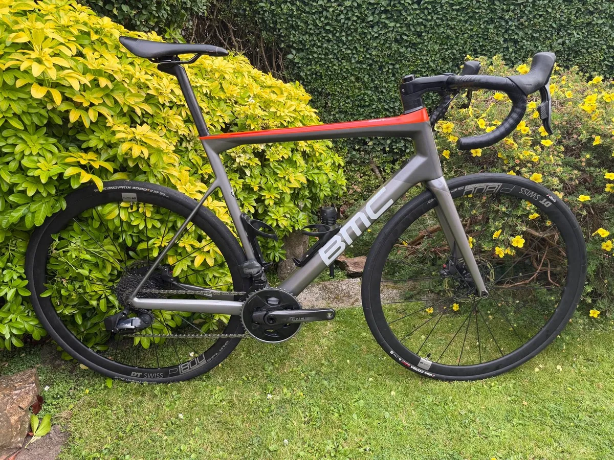 BMC Teammachine SLR02 - Image 1
