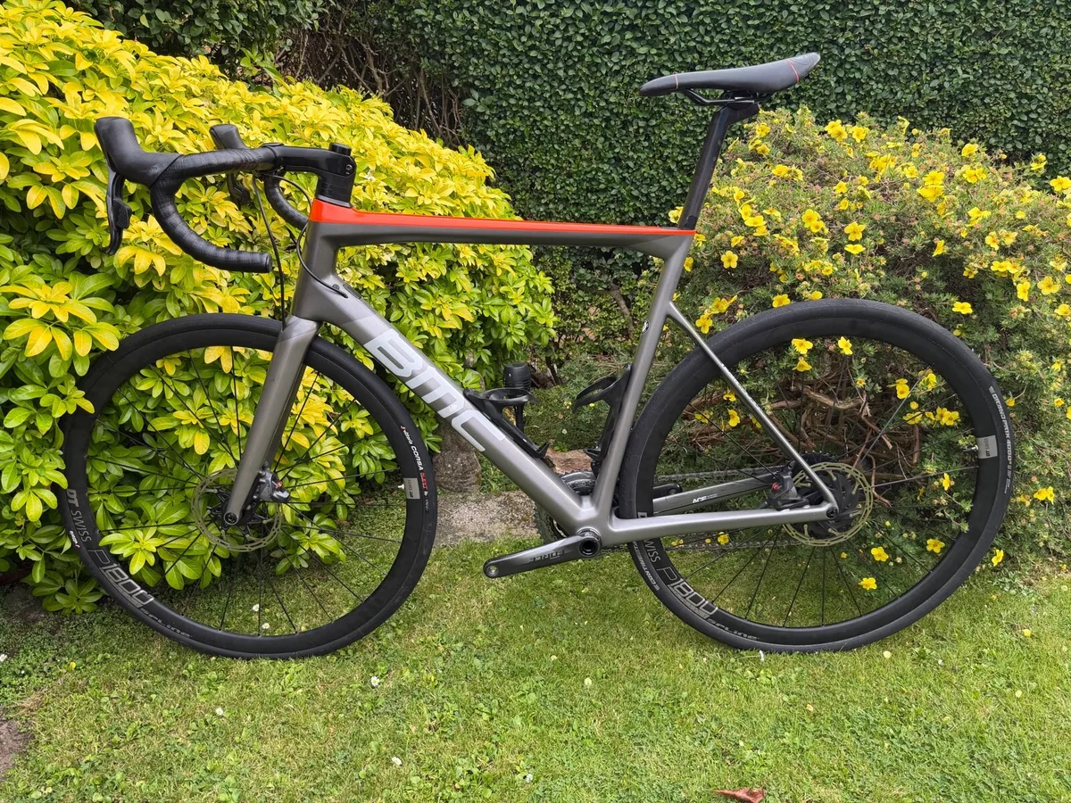 BMC Teammachine SLR02 - Image 2