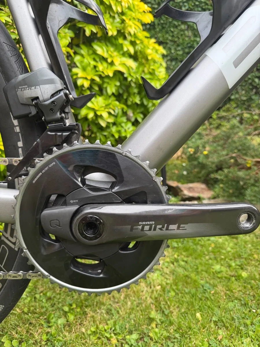 BMC Teammachine SLR02 - Image 4