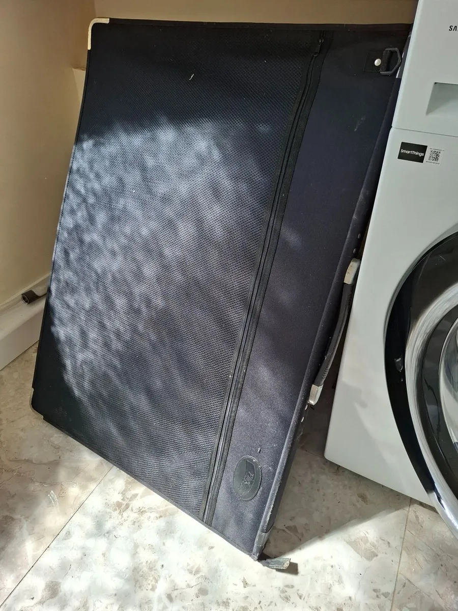 Artwork Storage Case