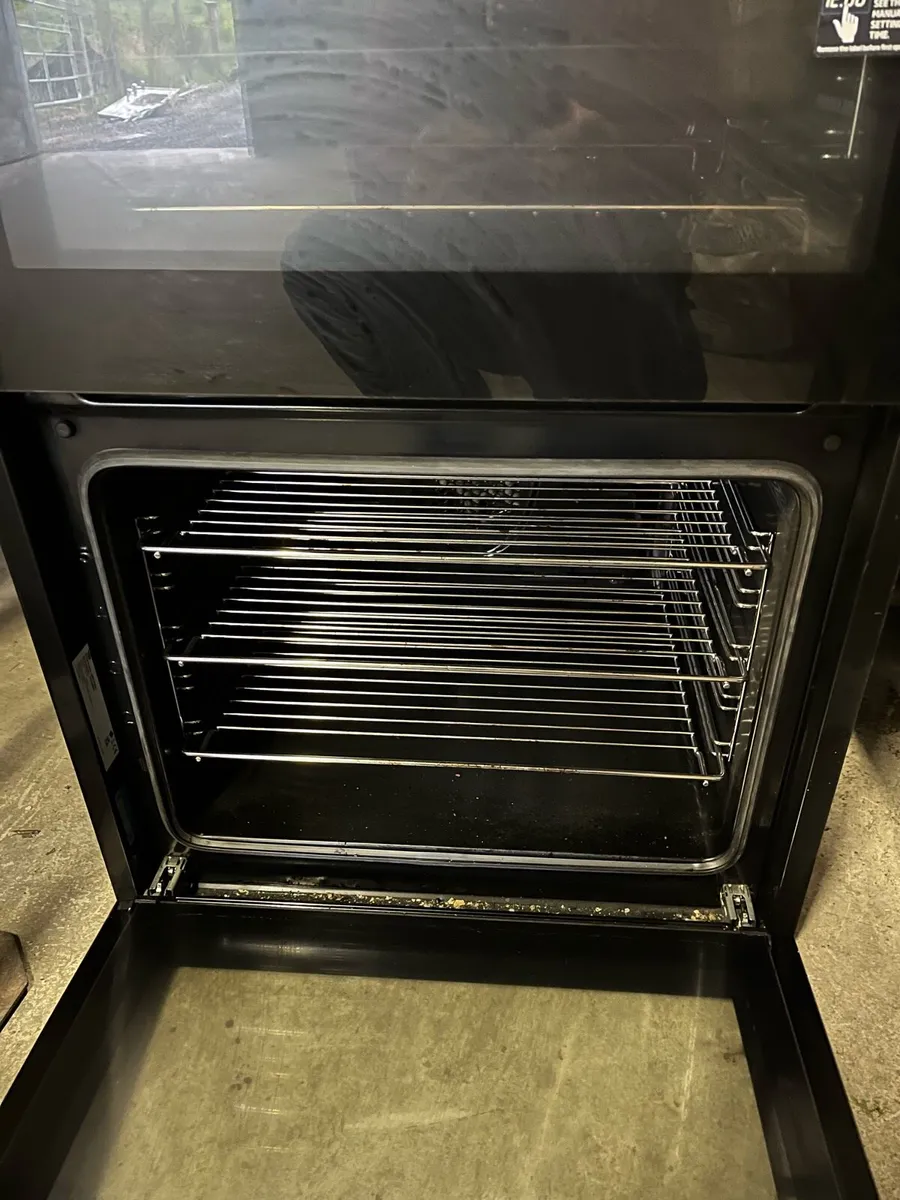 Electric cooker - Image 4