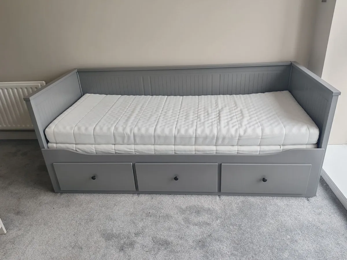 Sofa Bed , must be gone ASAP - Image 1