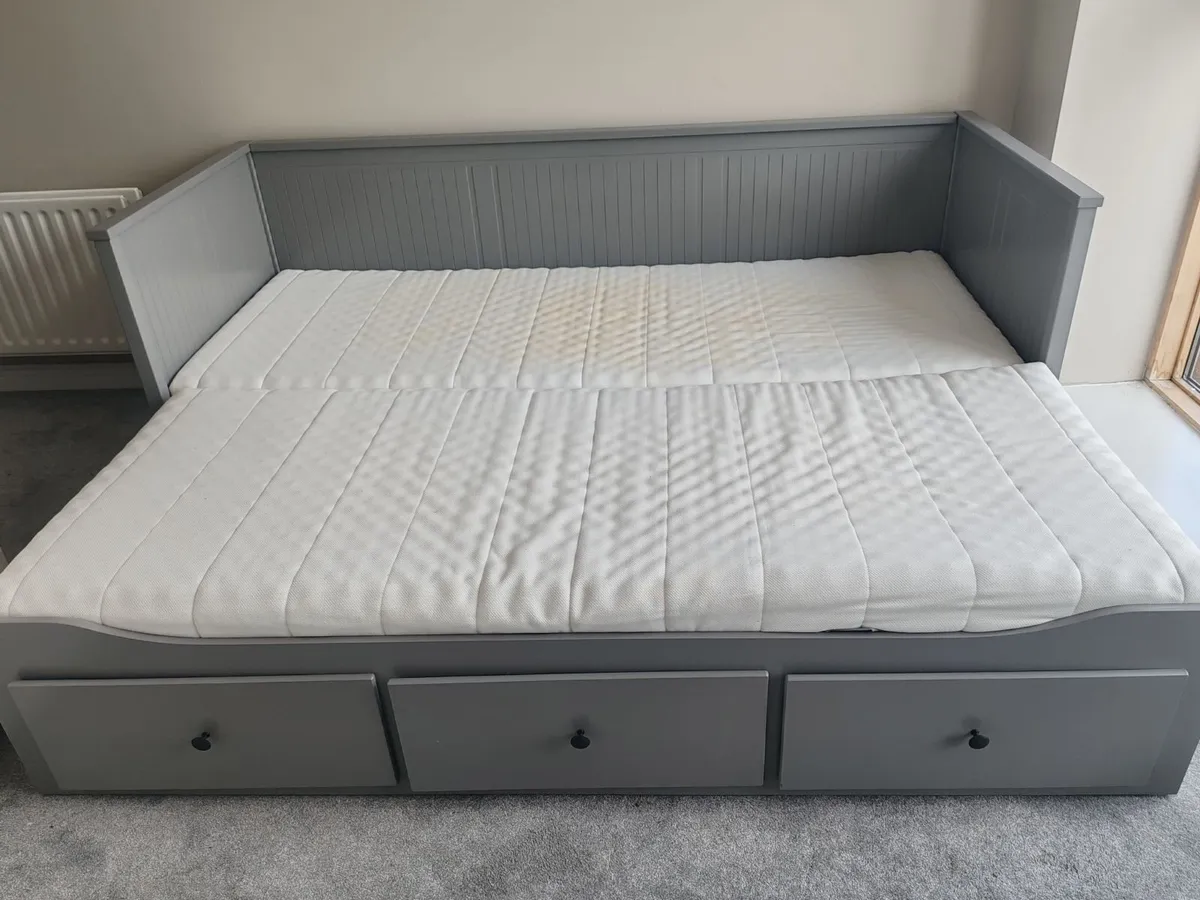 Sofa Bed , must be gone ASAP - Image 2