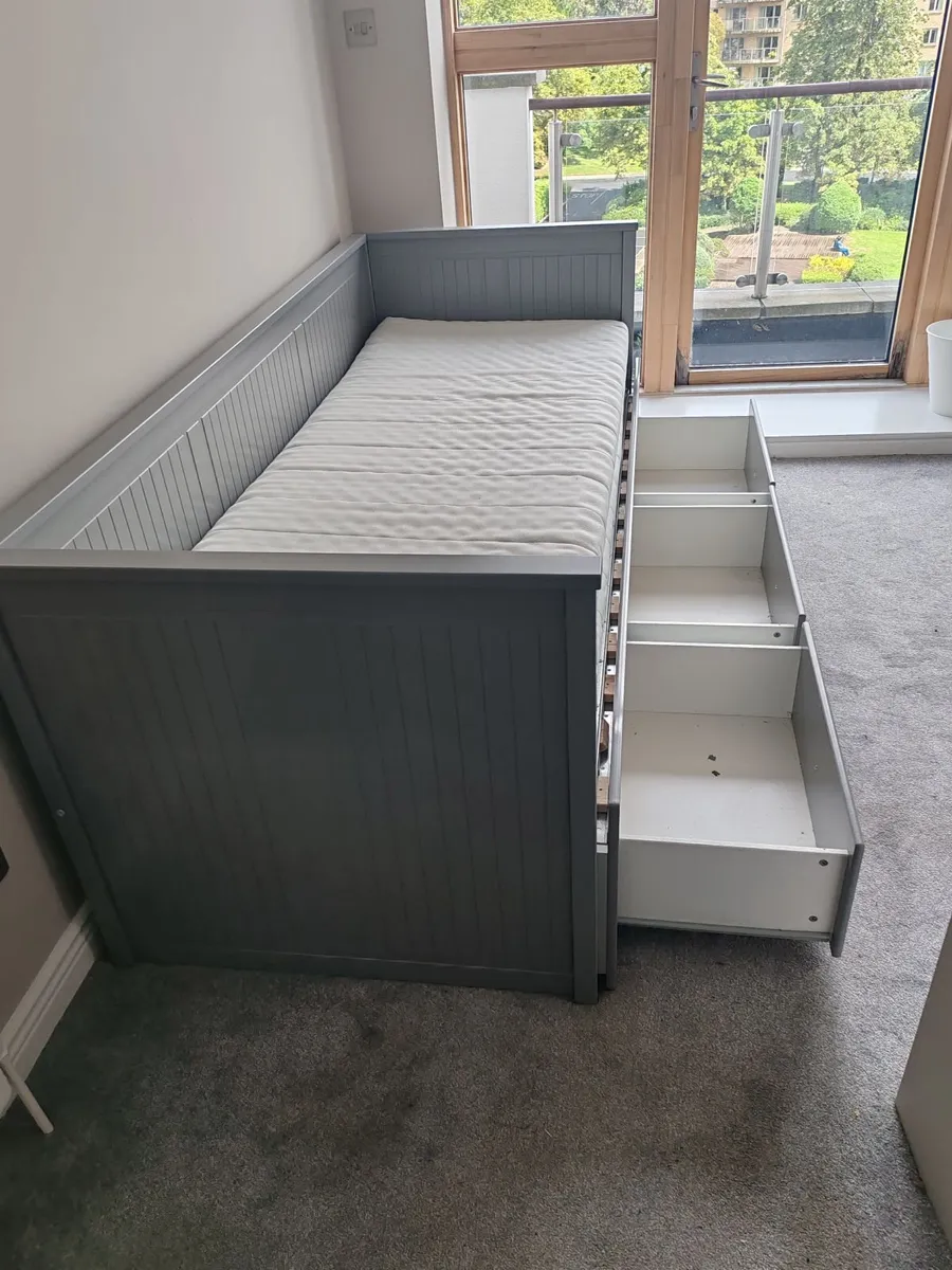 Sofa Bed , must be gone ASAP - Image 3